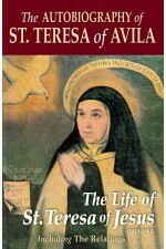Autobiography of St Teresa of Avila