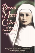 Blessed Marie Celine of the Presentation