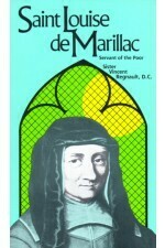 St Louise de Marillac