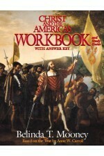 Christ & the Americas - Workbook