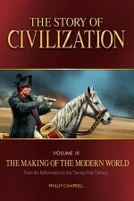 Story of Civilization Vol 3 - Teacher's Manual