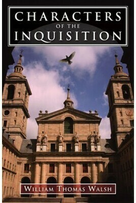 Characters of the Inquisition
