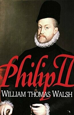 Philip II Philip II