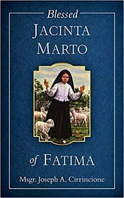 Blessed Jacinta Marto of Fatima
