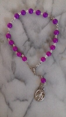 St Anne Chaplet