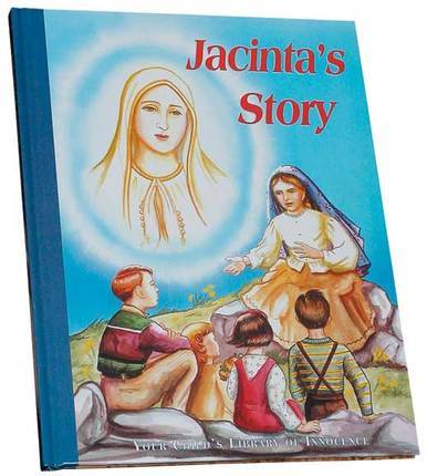 Jacinta's Story