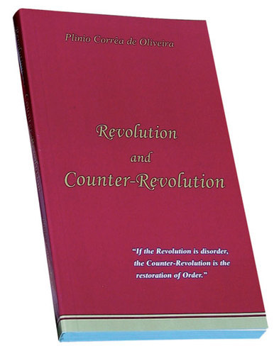 Revolution and Counter-Revolution