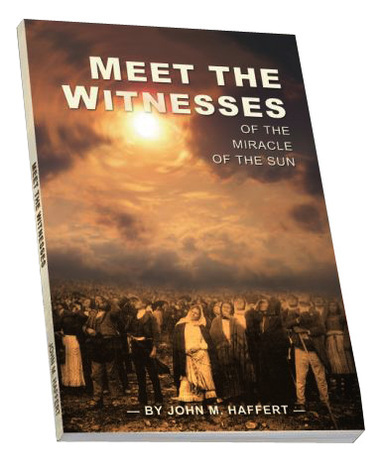 Meet The Witnesses