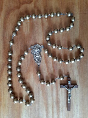 Wall Rosaries