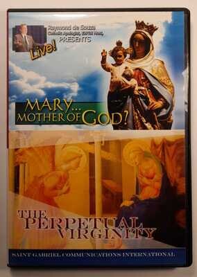 Apologetics CD : Marian Dogmas 2