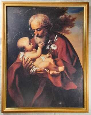 St Joseph