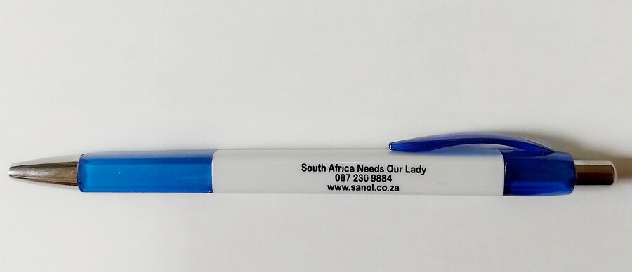 SANOL Pen