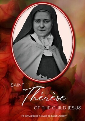 St Therese of the Child Jesus