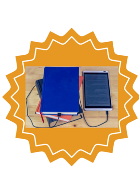 E-BOOKS
