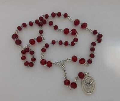 Holy Spirit Chaplet