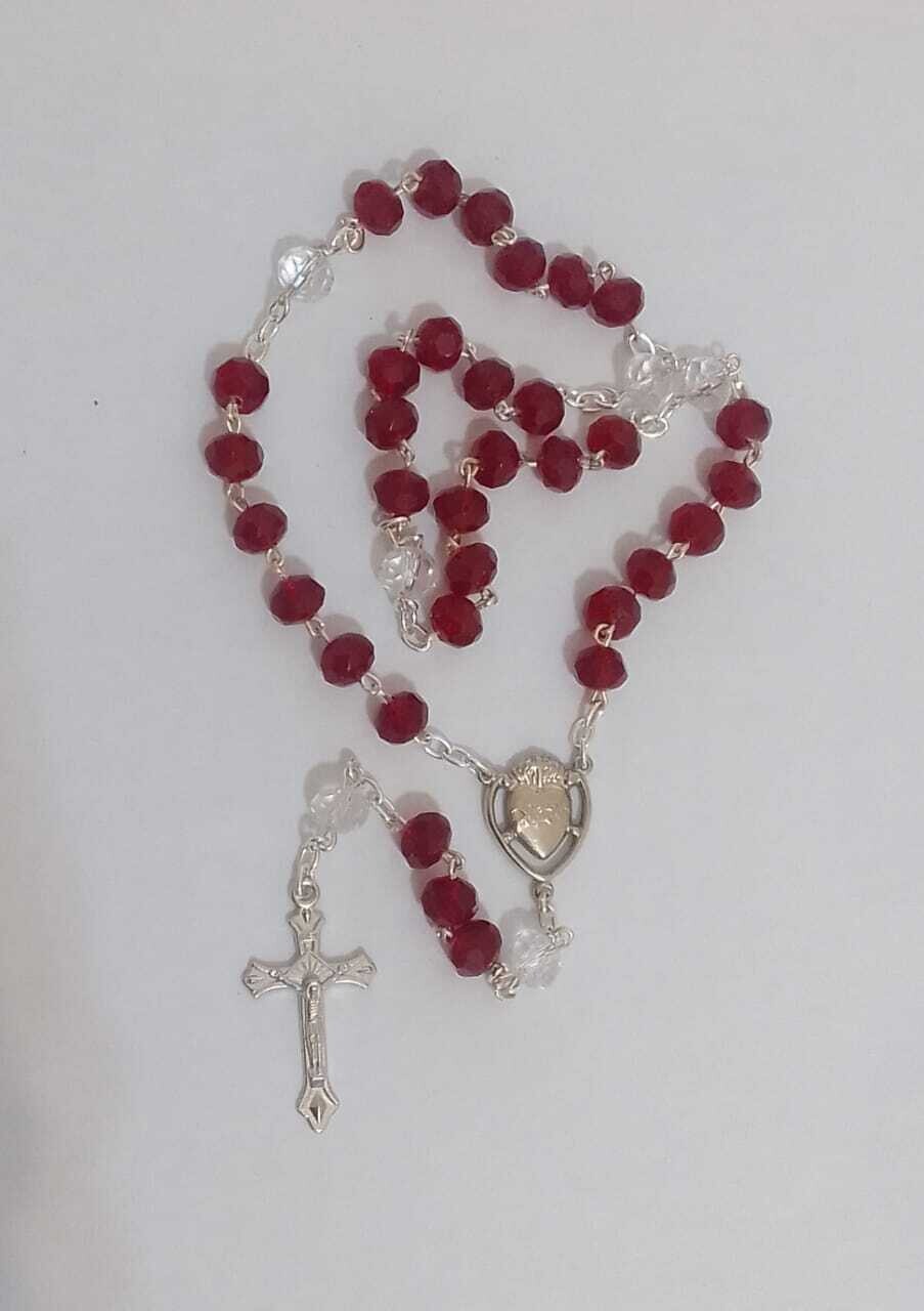 Sacred Heart Chaplet