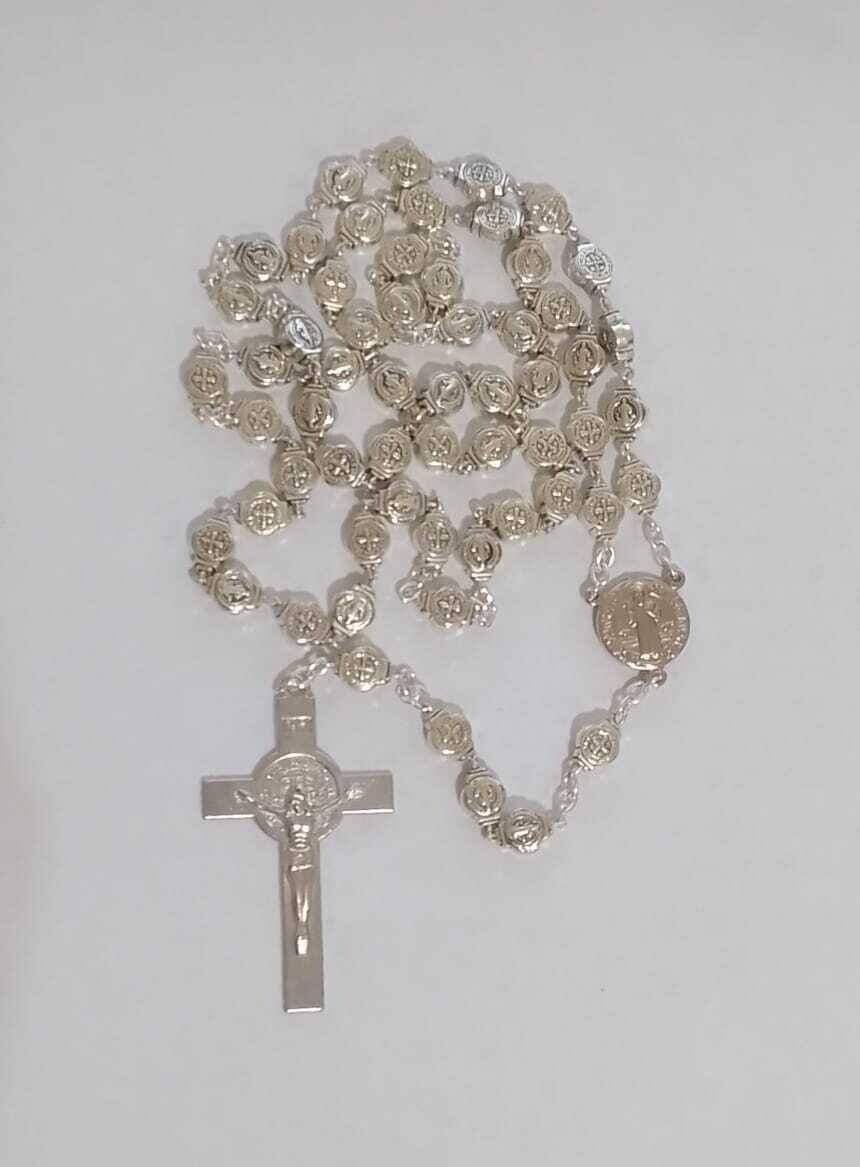 St Benedict Rosary