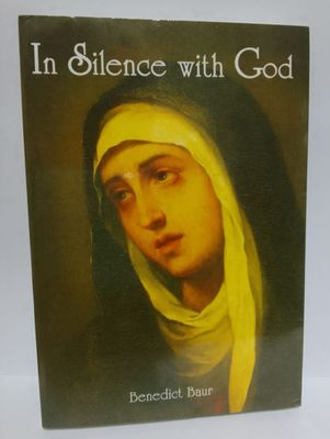 In silence With God