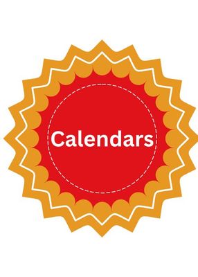 CALENDARS