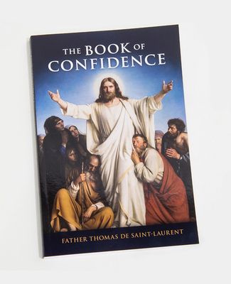 The Book of Confidence