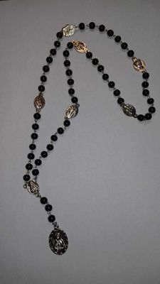 Seven Sorrows of Our Lady Chaplet