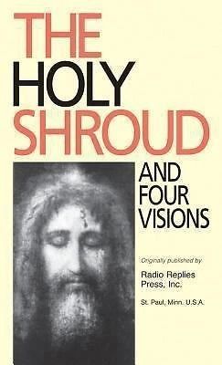 The Holy Shroud