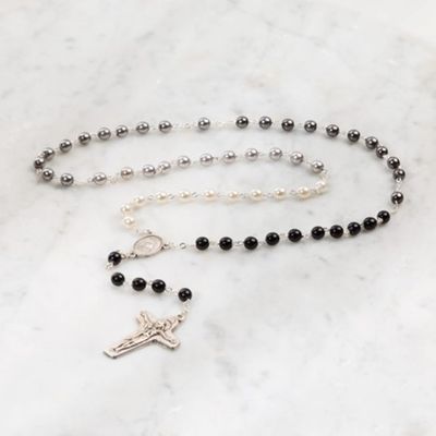 Holy Souls in Purgatory Rosary