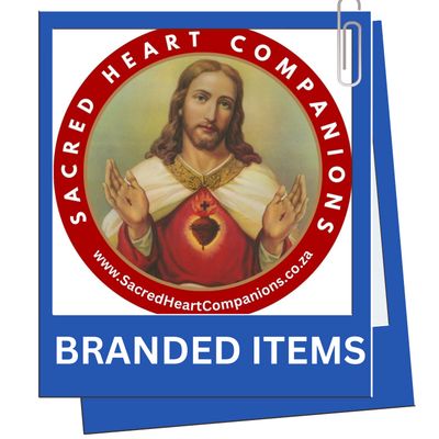 BRANDED ITEMS