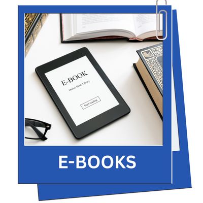 E-BOOKS