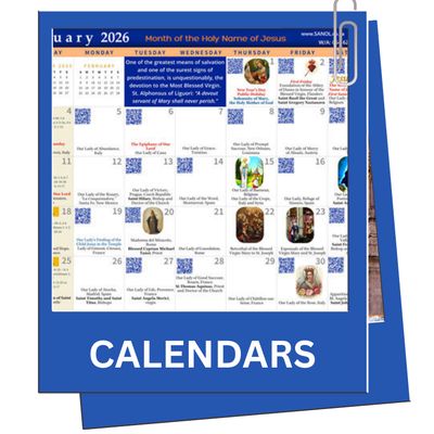 CALENDARS
