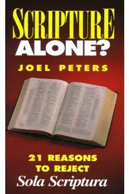Scripture Alone?