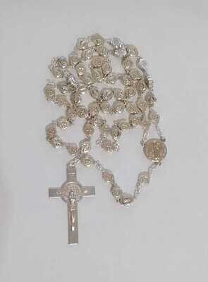 St Benedict Rosary