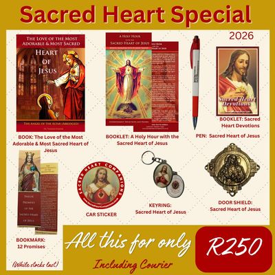 JUNE SPECIAL OFFER
