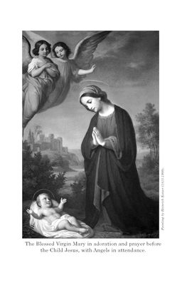 Catholic Prayers: Compiled from Traditional Sources