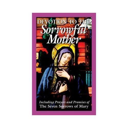 Devotion To The Sorrowful Mother