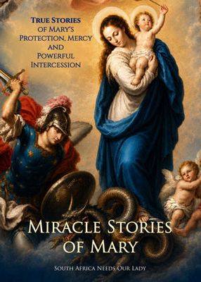 Miracle Stories of Mary
