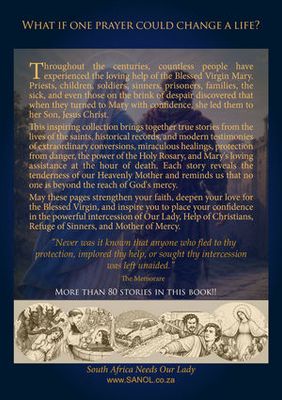 Miracle Stories of Mary