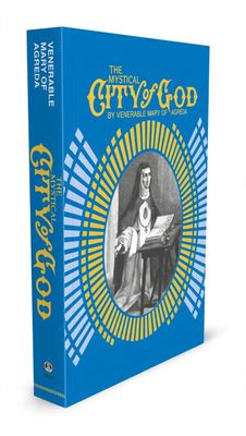 THE MYSTICAL CITY OF GOD