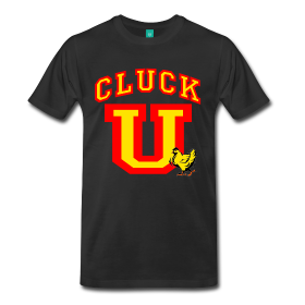 Cluck U