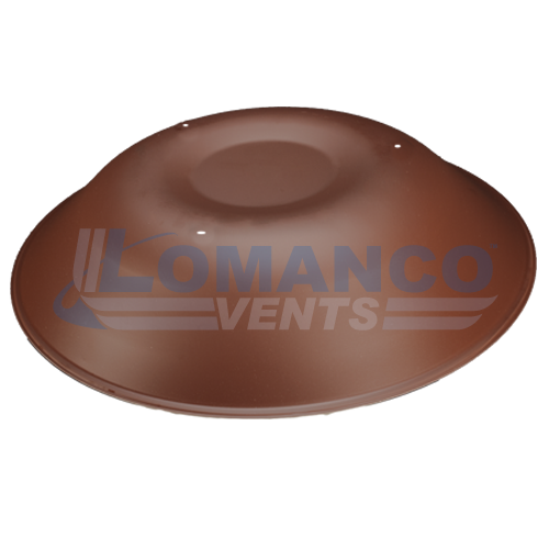 2000 Power Vent Domes