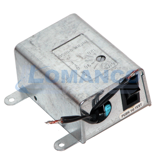 2000/1800 Thermostat