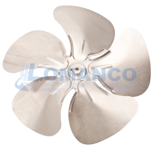 OSV40/SGABLE40 Fan Blade