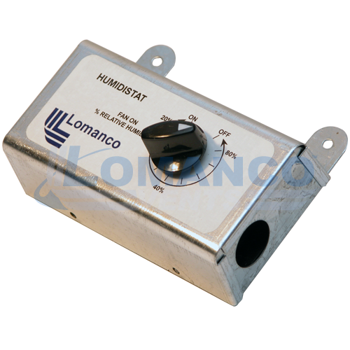2000/1800 Humidistat