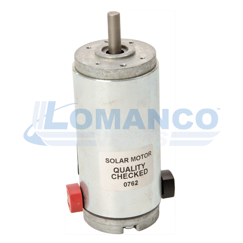 OSV40/SGABLE40 DC Motor