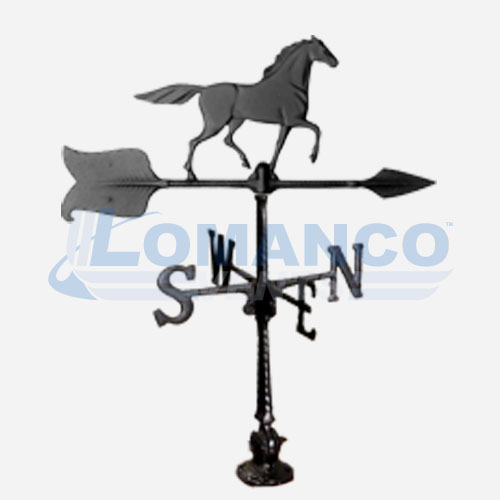 Weather Vane - Horse