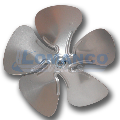 2000/1800 Fan Blade