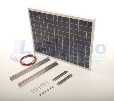 OSV40/SGABLE40 Solar Panel