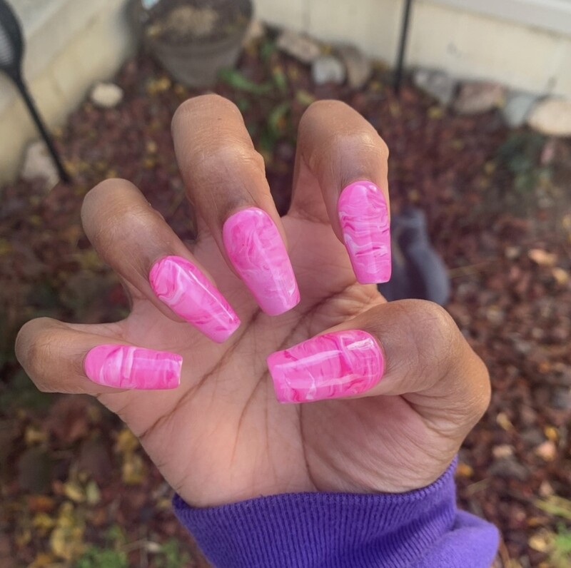 Planet Pink