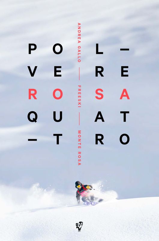 Polvere Rosa Quattro