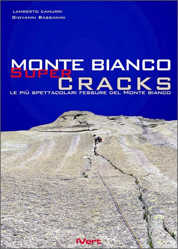 Mt Blanc Supercracks